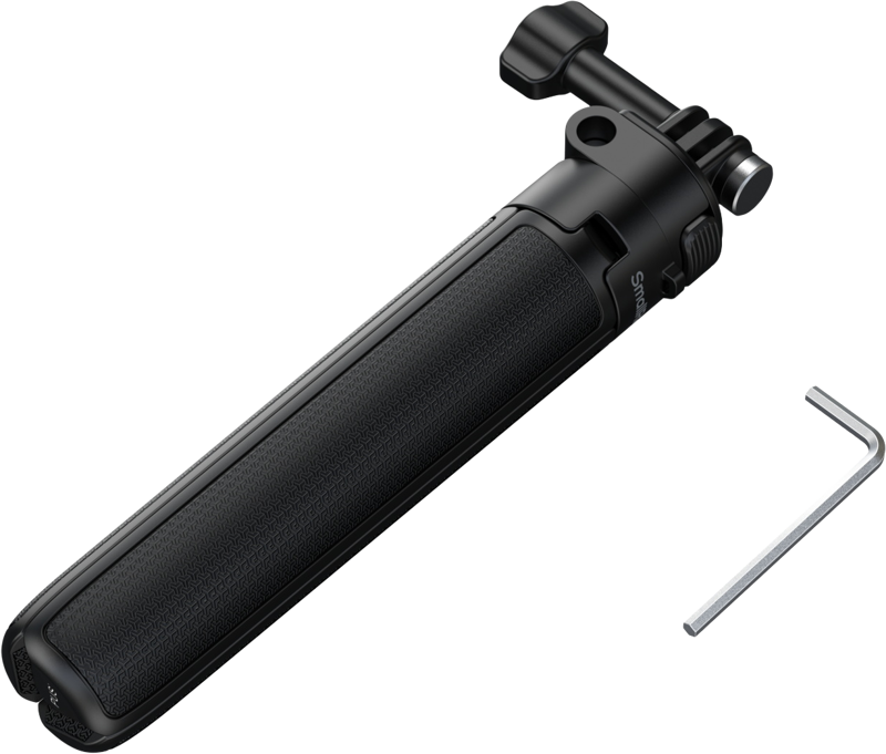 800q-04_136062 SmallRig 5725 Grip Tripod for Action Cameras -kolmijalka