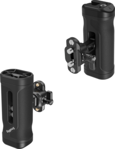 SmallRig 5947 Mini Side Handle with NATO Clamp -kahva