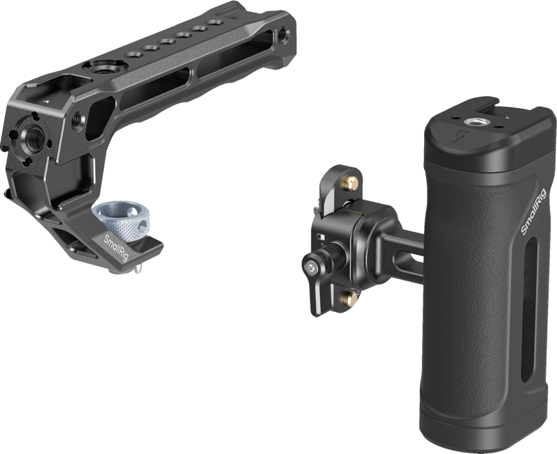 800q-04_136064 SmallRig 5949 Mini Side and Top Handle Kit -kahva