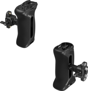 SmallRig 5952 Side Handle with NATO Clamp -kahva