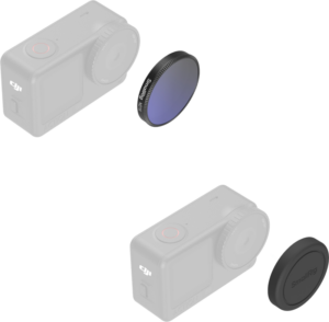 800q-04_136066 SmallRig 5967 Filter Kit for DJI Osmo Action 6