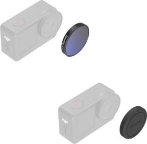 800q-04_136067 SmallRig 6084 ND16 Filter for DJI Osmo Action 6 -suodin