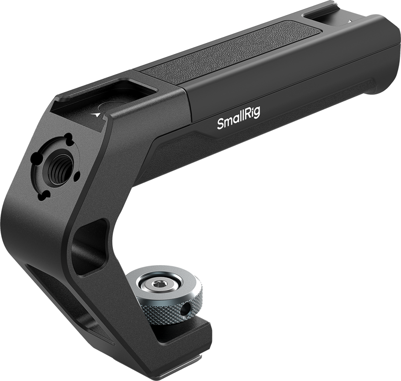 800q-04_136094 SmallRig 5976 Top Handle with Cold Shoe Mount -kahva