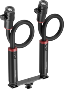 800q-04_136095 SmallRig 5796 RM 03 Macro LED Video Light Kit 2 Pack