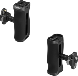 800q-04_136298 SmallRig 5951 HawkLock H21 Quick Release Side Handle -kahva