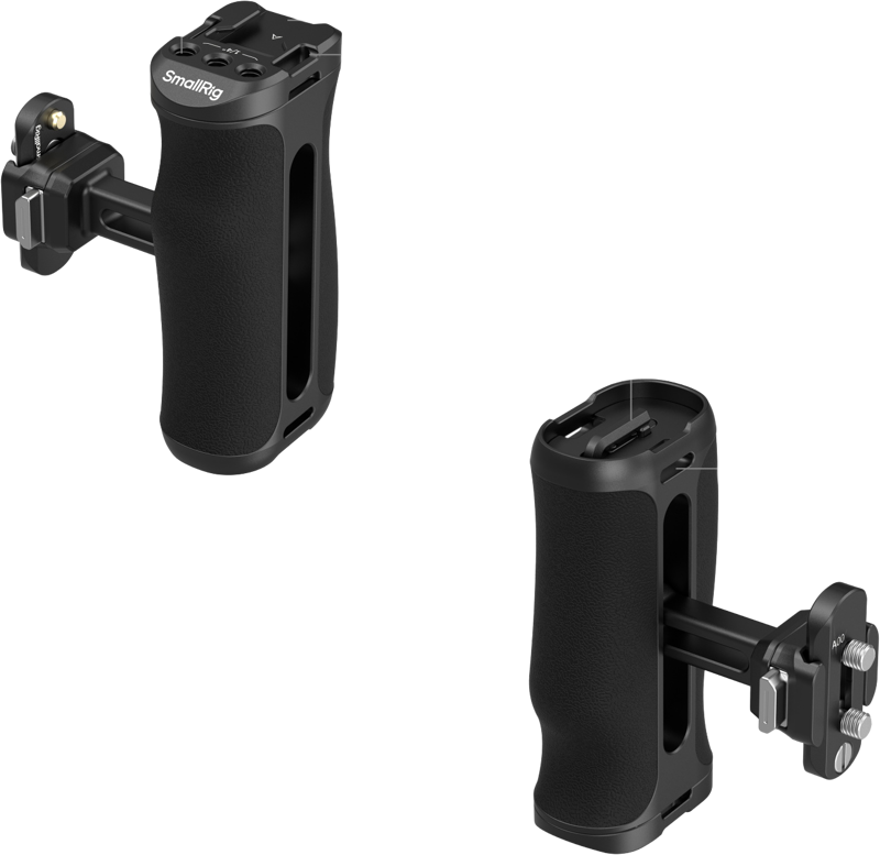 800q-04_136298 SmallRig 5951 HawkLock H21 Quick Release Side Handle -kahva