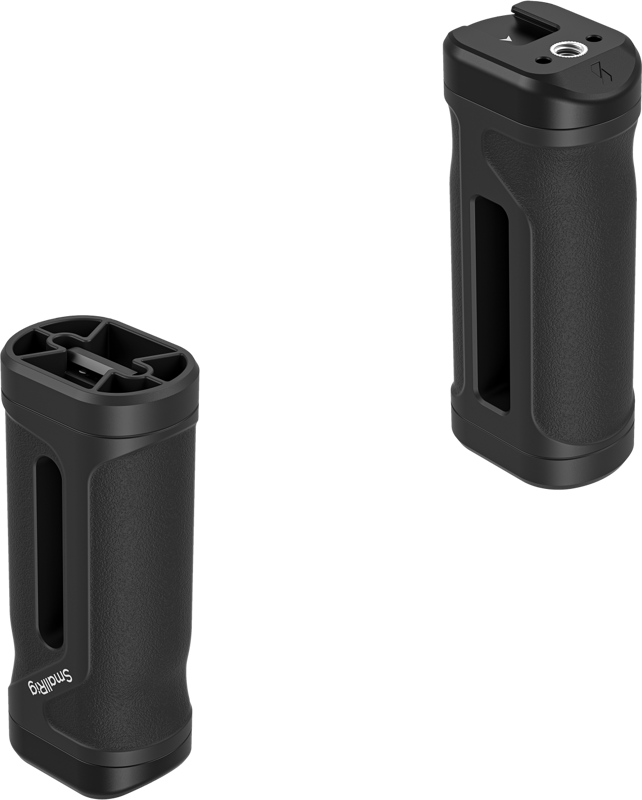 SmallRig 5948 Mini Side Handle Kit - handle