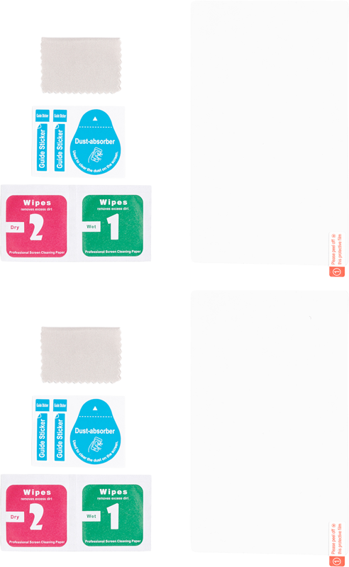 800q-04_136314 SmallRig 6112 HD Screen Protector Kit for DJI RC Pro 2 -näytönsuoja