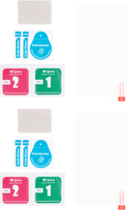 800q-04_136315 SmallRig 6111 HD Screen Protector Kit for DJI RC / RC 2 -näyttösuoja