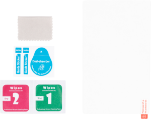 800q-04_136316 SmallRig 5982 HD Screen Protector for DJI RC Pro 2 -näyttösuoja
