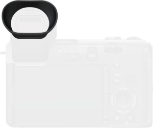 800q-04_136319 SmallRig 5975 Camera Viewfinder Eyecup for Sony FX2 -etsinkumi