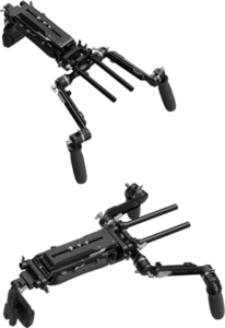 800q-04_136320 SmallRig 5199 HawkLock VCT-14 Type Shoulder Rig (SR009) -shoulder rig