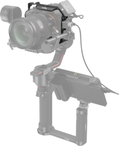 800q-05_118206 SmallRig 3667 Full Cage for Sony A7R V / A7R IV / A7 IV / A7S III / A1 -kehikko