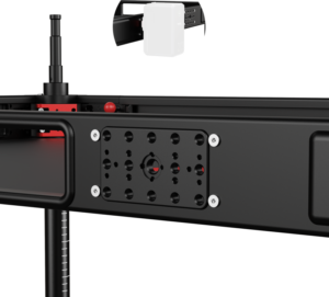 800q-05_135741 SmallRig 5991 36" Video Production Camera Cart (Lite)