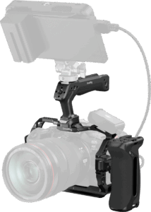 800q-05_135748 SmallRig 5958 HawkLock Cage Kit for Canon R6 III/II Advanced -kehikko