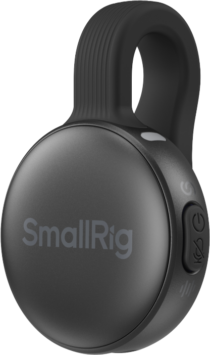 800q-05_135800 SmallRig 5715 S70 Wireless Microphone -mikrofoni