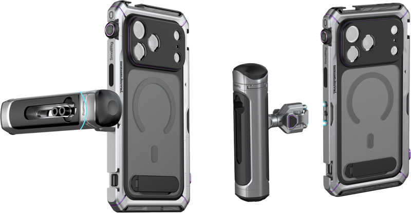800q-05_136051 SmallRig 5585 Megatron Edition Handheld Kit iPhone 17 Pro