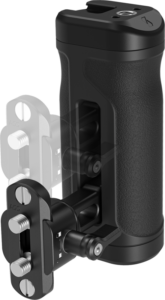 SmallRig 5947 Mini Side Handle with NATO Clamp -kahva
