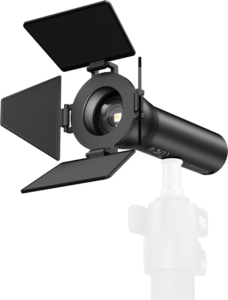 800q-05_136297 SmallRig 5785 RF 05B Kannettava Zoom-LED -videovalo