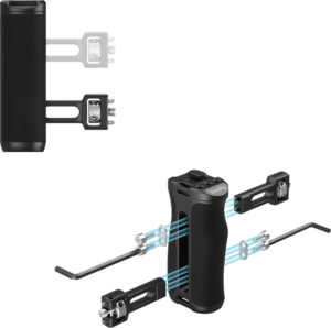 800q-05_136299 SmallRig 5950 Side Handle -kahva