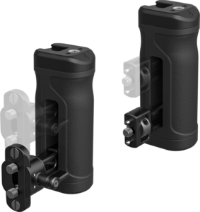 SmallRig 5948 Mini Side Handle Kit - handle