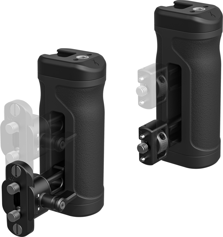 SmallRig 5948 Mini Side Handle Kit - handle