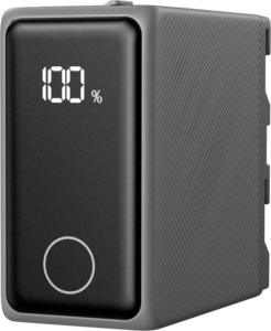 800q-05_136309 SmallRig 5729 USB-C Rechargable Camera Battery for NP-F970 -akku