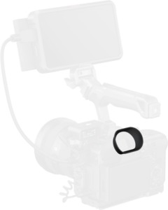 800q-05_136319 SmallRig 5975 Camera Viewfinder Eyecup for Sony FX2 -etsinkumi