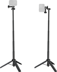 800q-06_136062 SmallRig 5725 Grip Tripod for Action Cameras -kolmijalka