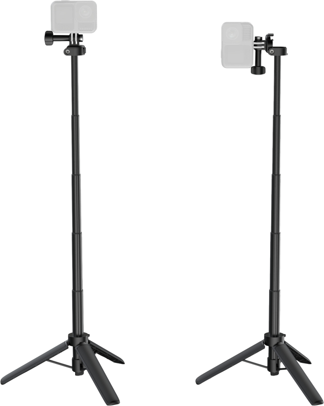 800q-06_136062 SmallRig 5725 Grip Tripod for Action Cameras -kolmijalka