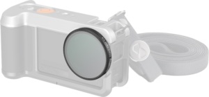 800q-06_136069 SmallRig 6086 1/4 Black Mist for DJI Osmo Action 6 -suodin