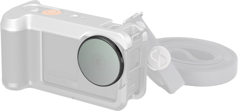 800q-06_136303 SmallRig 5966 CPL Filter for DJI Osmo Action 6 -suodin