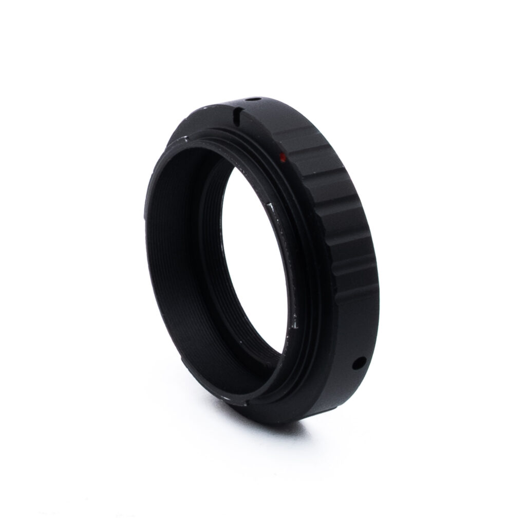 Adapter EF-T2-1 T2 - EF Adapter - Käytetty