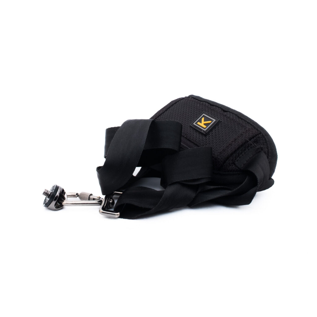 BR hihna Caden Quick Strap kamerahihna – Käytetty