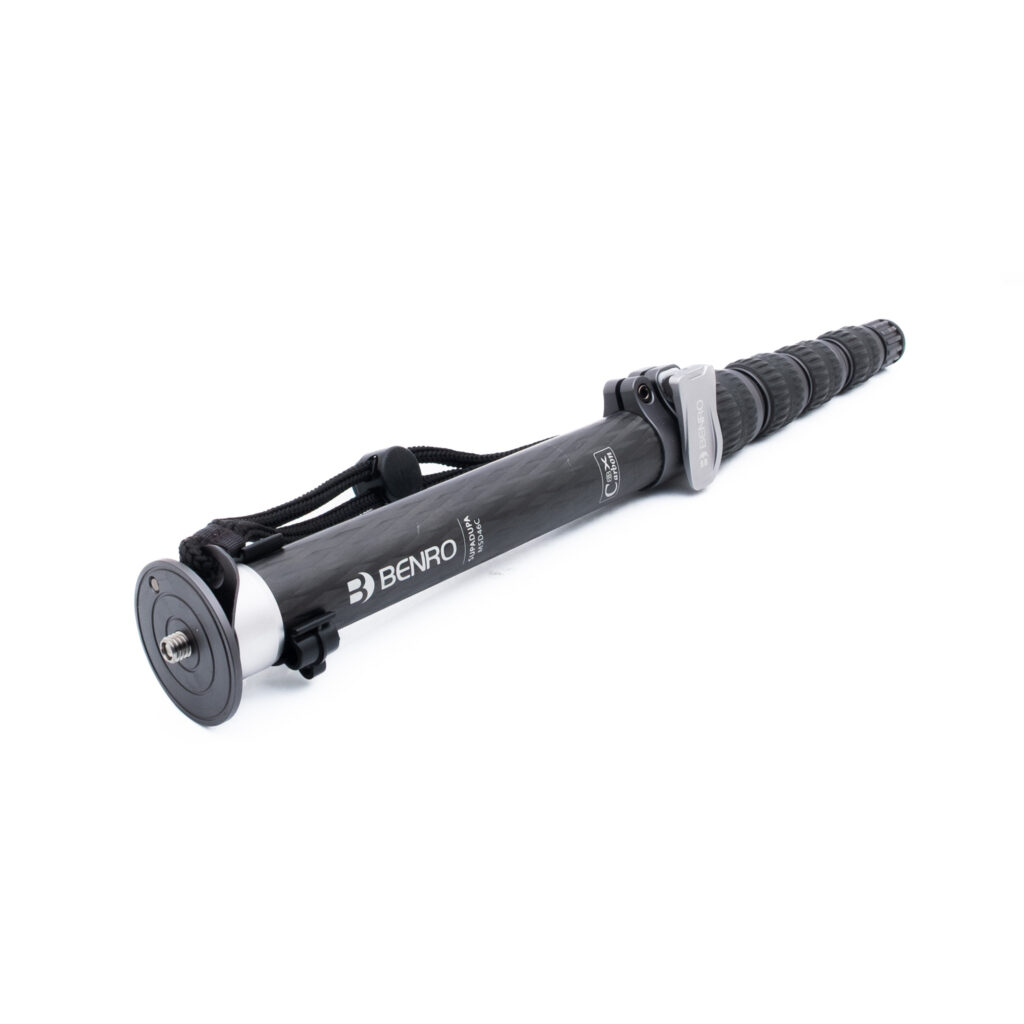 Benro MSD46C Benro SupaDupa MSD46C – Käytetty
