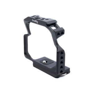 Cage-2 Smallrig 3948 Cage for OM System OM-1 (Kunto K5) - Käytetty