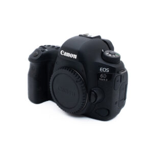 Canon 6D Mark II 4212-5 Canon EOS 6D Mark II (SC 63500, Takuu 6kk) - Käytetty