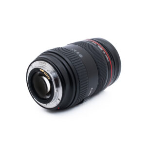 Canon EF 24-70mm f/2.8 L USM (sis. ALV 25,5%, Takuu 6kk) - Käytetty