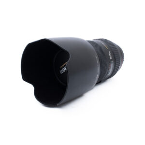 Canon EF 24-70mm f/2.8 L USM (sis. ALV 25,5%, Takuu 6kk) - Käytetty