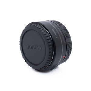 Canon EF Eos R Adapter-3-2 Canon Mount Adapter EF - EOS R (Kunto K5) - Käytetty