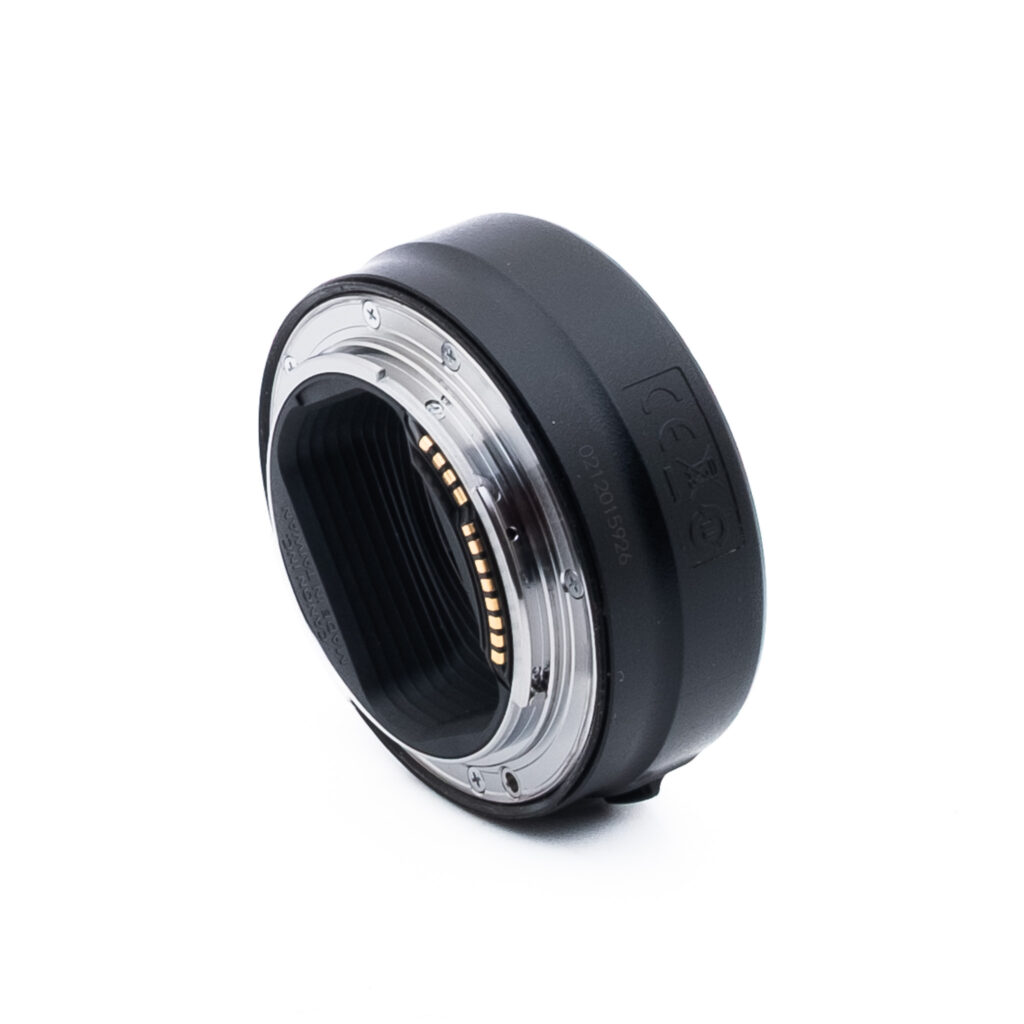 Canon Mount Adapter EF - EOS R - Käytetty
