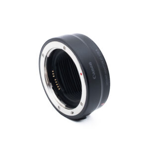 Canon Mount Adapter EF - EOS R - Käytetty