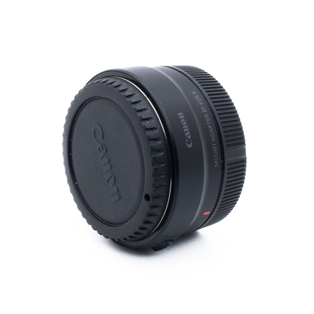Canon Mount Adapter EF - EOS R - Käytetty