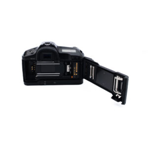 Canon Eos 1-4 Canon EOS-1 filmikamera - Käytetty