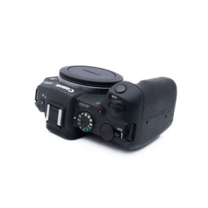 Canon Eos R 0482-2 Canon EOS RP (SC 28000, sis. ALV 25,5%, Takuu 6kk) - Käytetty