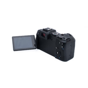 Canon Eos R 0482-3 Canon EOS RP (SC 28000, sis. ALV 25,5%, Takuu 6kk) - Käytetty