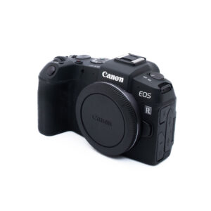 Canon Eos R 0482-5 Canon EOS RP (SC 28000, sis. ALV 25,5%, Takuu 6kk) - Käytetty
