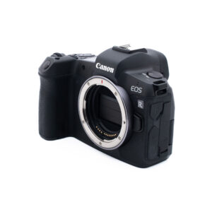 Canon Eos R 1069-4 Canon EOS R (SC 200, Kunto K5, Takuu 6kk) - Käytetty