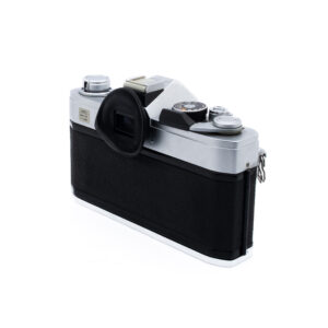Canon FTb filmikamera - Käytetty