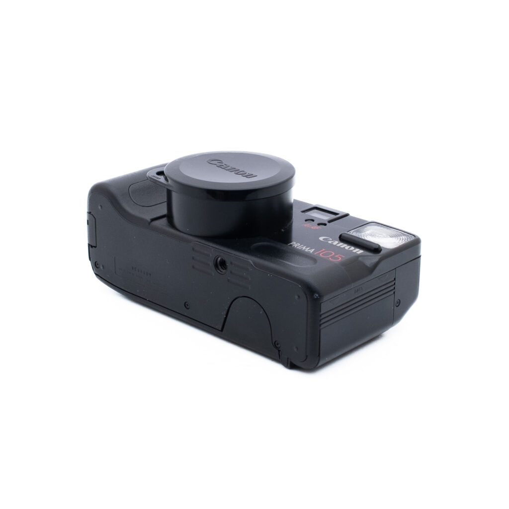 Canon Prima105-1 Canon Prima Zoom 105 -filmikamera - Käytetty